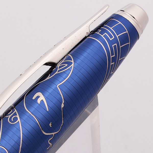 Cross Year of the Snake Collection Rollerball Pen (2015